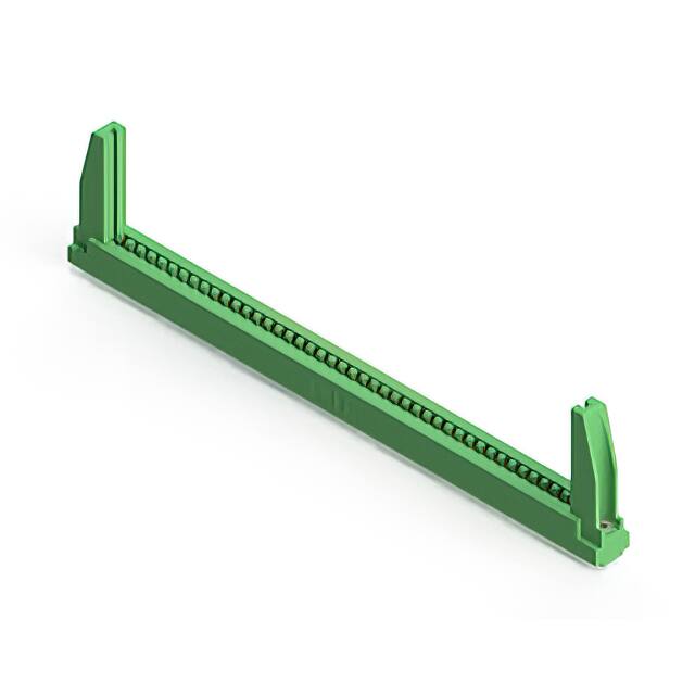 307-044-505-178 EDAC Inc.  Edgeboard Connectors